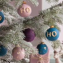Christmas Ornament Crafting Kits  Michaels